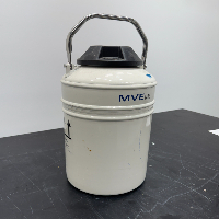 MVE Lab 5 Liquid Nitrogen Dewar image 0